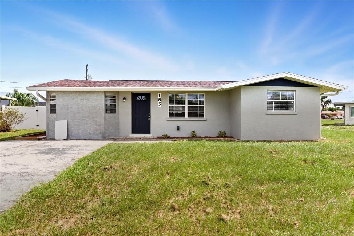 185 Salem Ave., Port Charlotte, FL 33952