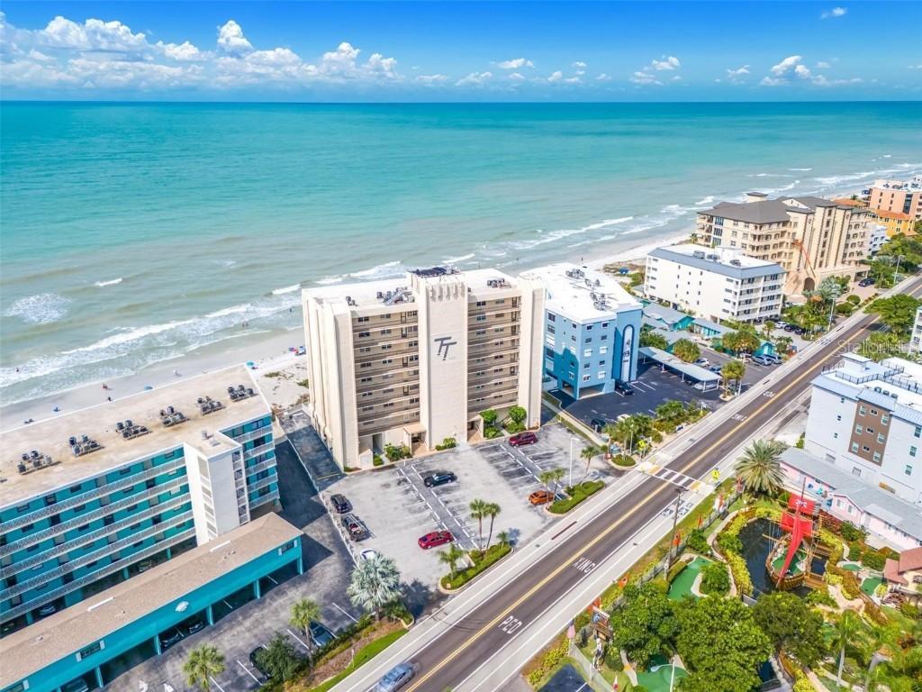 19450 Gulf Blvd. #203, Indian Shores, FL 33785