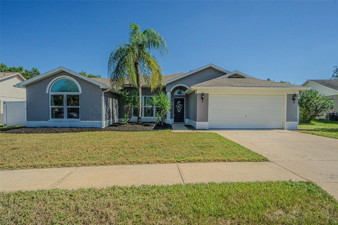 14136 Faldo Ct., Hudson, FL 34667