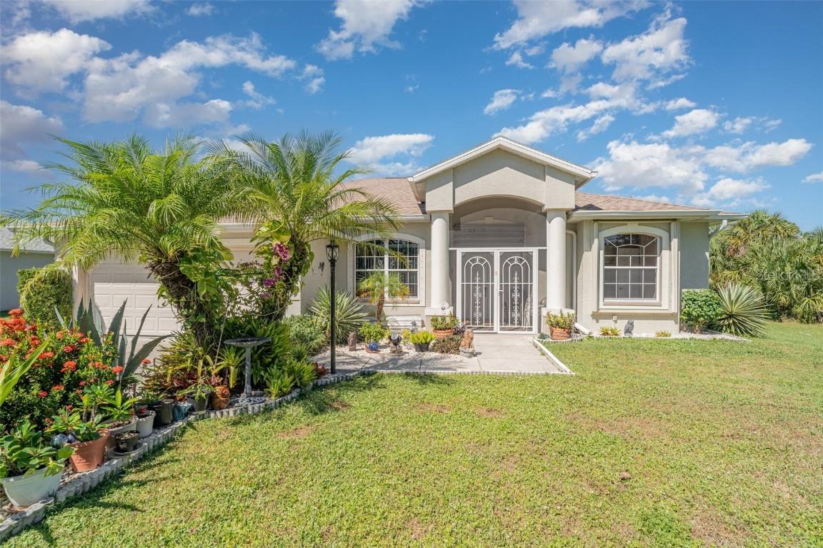 2761 Rhumba Ter., North Port, FL 34286