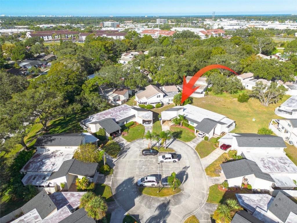 2562 Forest Run Ct. #130B, Clearwater, FL 33761
