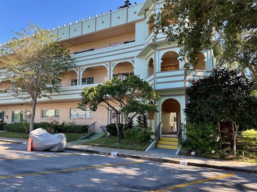 2286 Norwegian Dr. #64, Clearwater, FL 33763