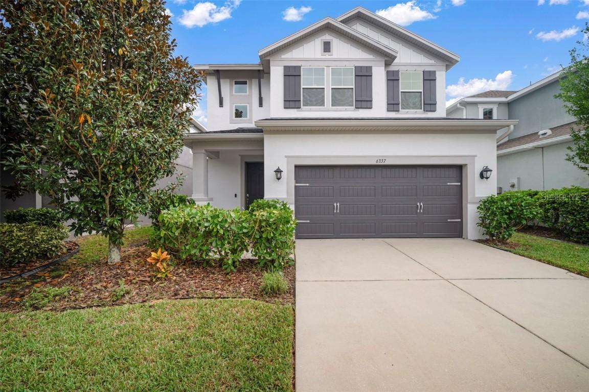 6337 Waves End Pl., Apollo Beach, FL 33572