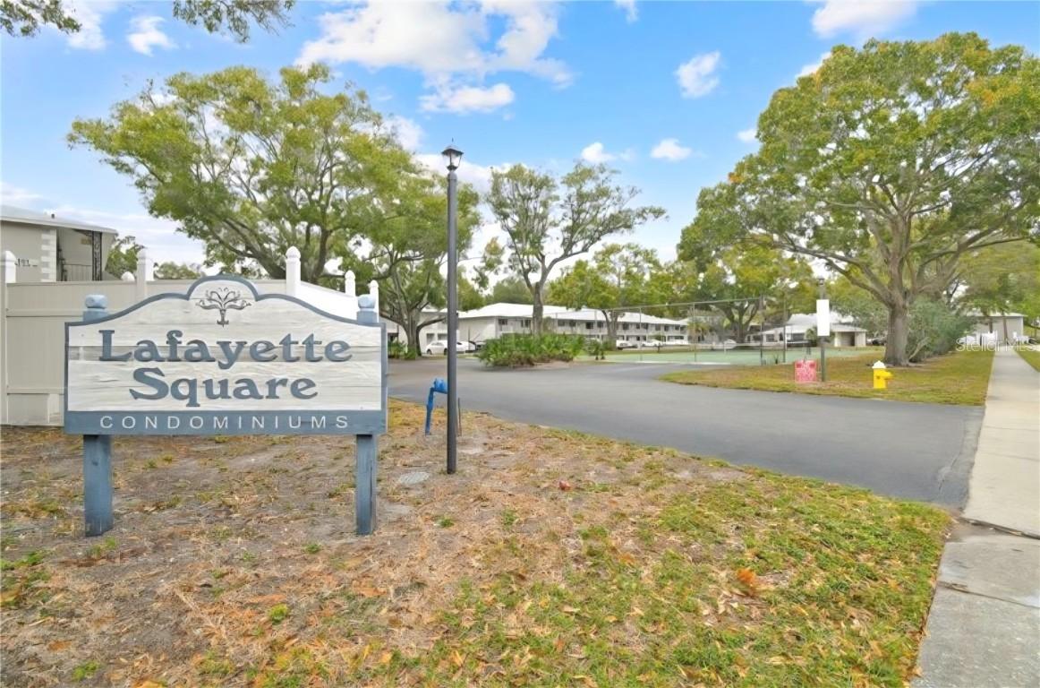 101 Lake Ave. #216, Largo, FL 33771