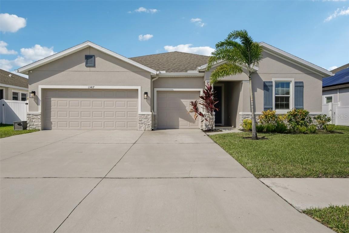 13417 Lakeview Oaks Ln., Riverview, FL 33579