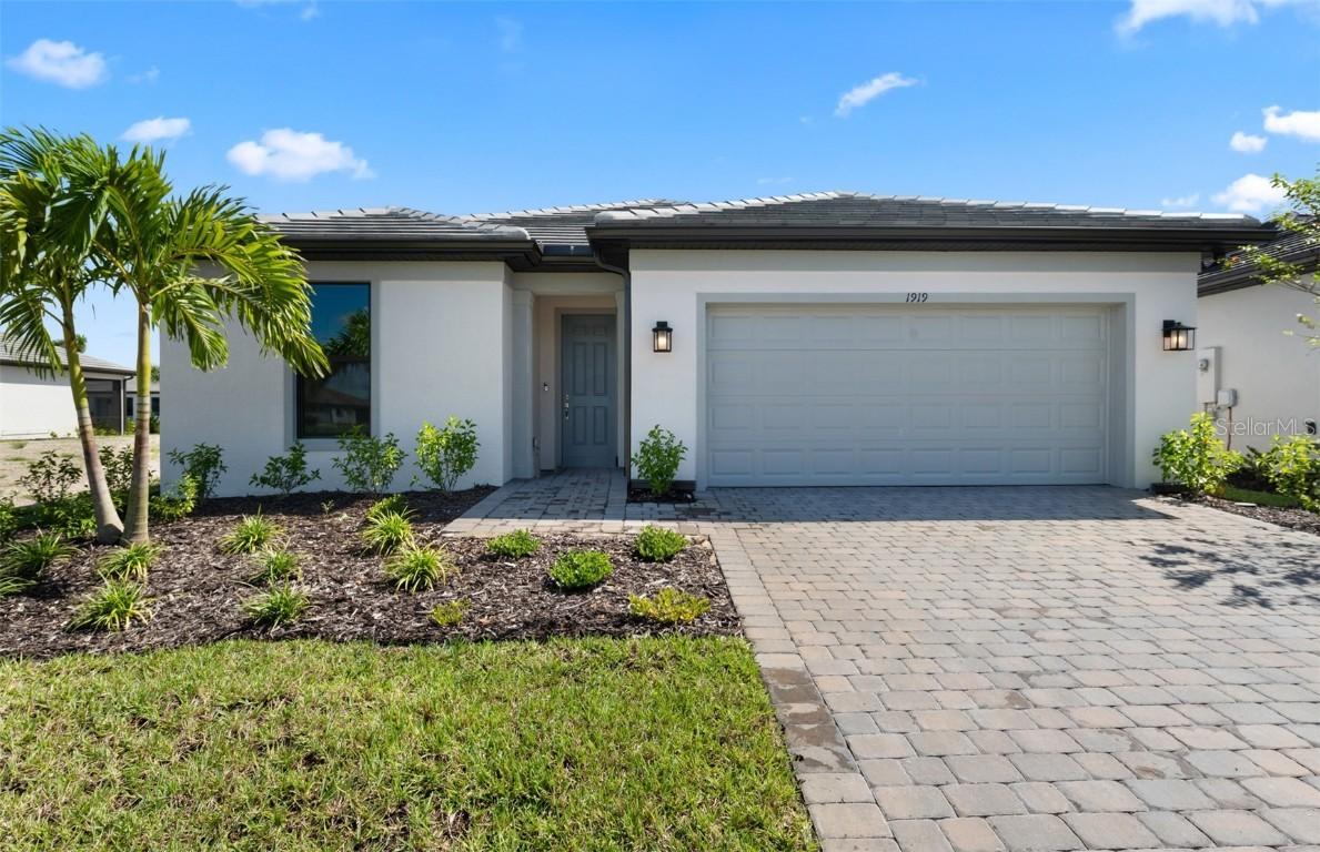 4620 Blue Star Ct., North Port, FL 34289