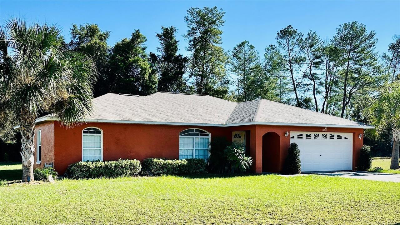 16217 SW 27th Terrace Rd., Ocala, FL 34473