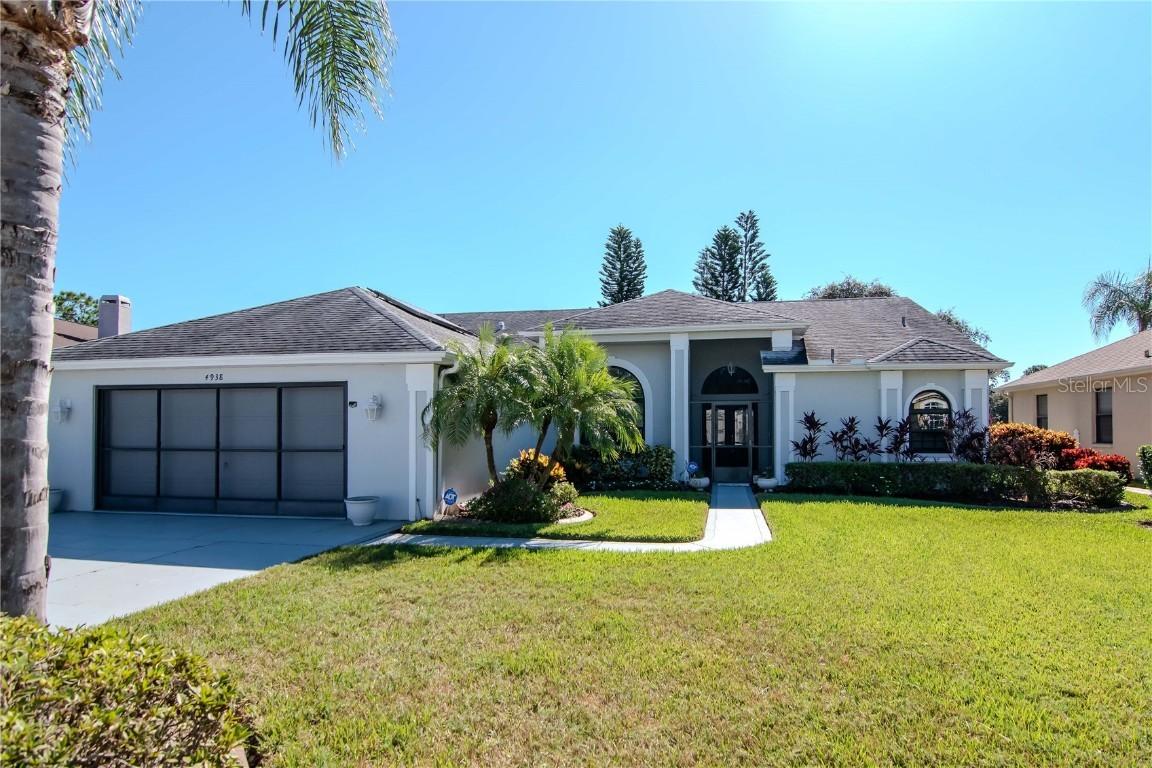 4938 Yellowstone Dr., New Port Richey, FL 34655