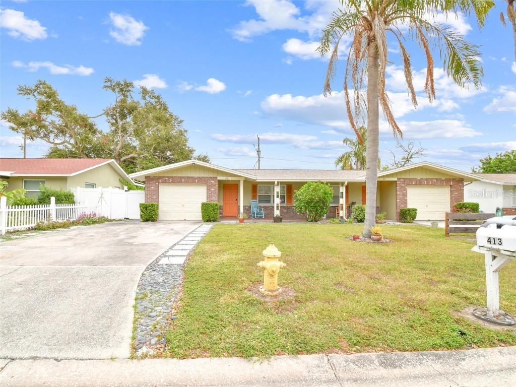 411 Marjon Ave., Dunedin, FL 34698
