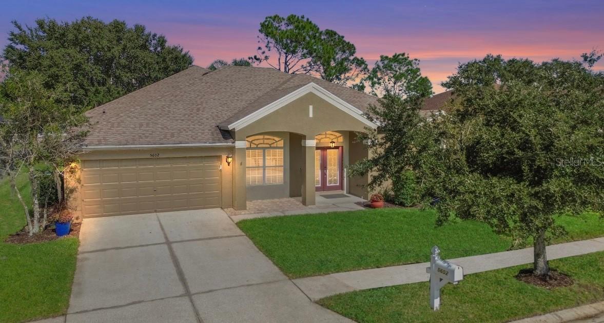 5602 Riva Ridge Dr., Wesley Chapel, FL 33544