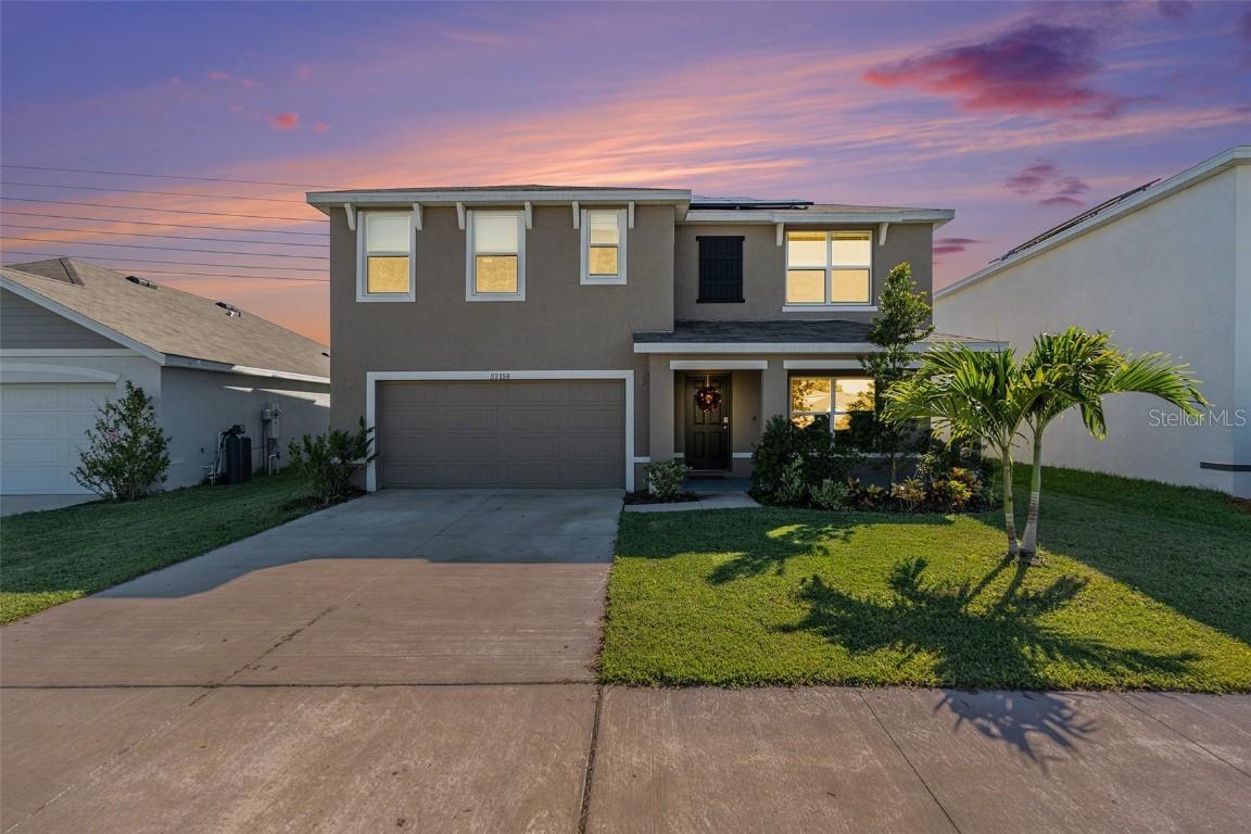 37158 Angel Wings Ave., Zephyrhills, FL 33541