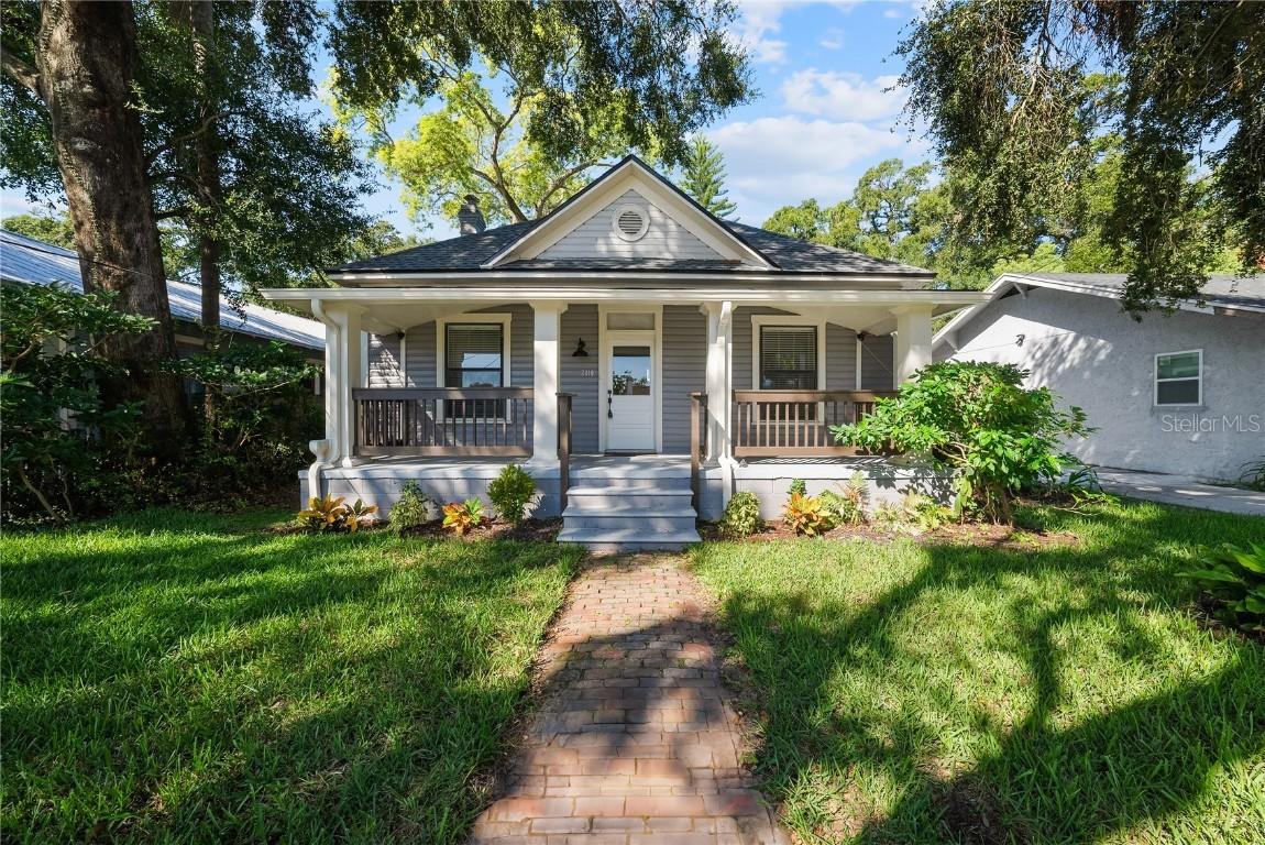 2810 N Jefferson St., Tampa, FL 33602
