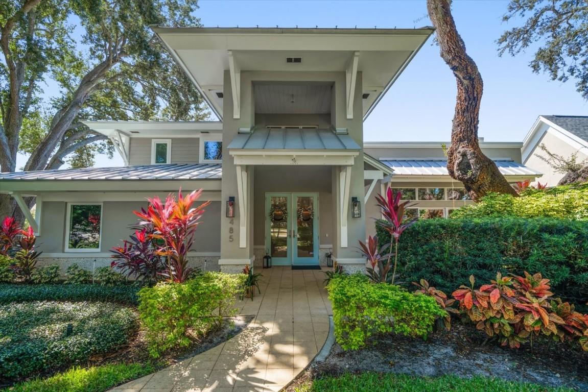 485 Park Ave., Belleair, FL 33756