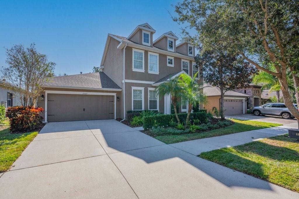 15607 Sunset Run Ln., Lithia, FL 33547
