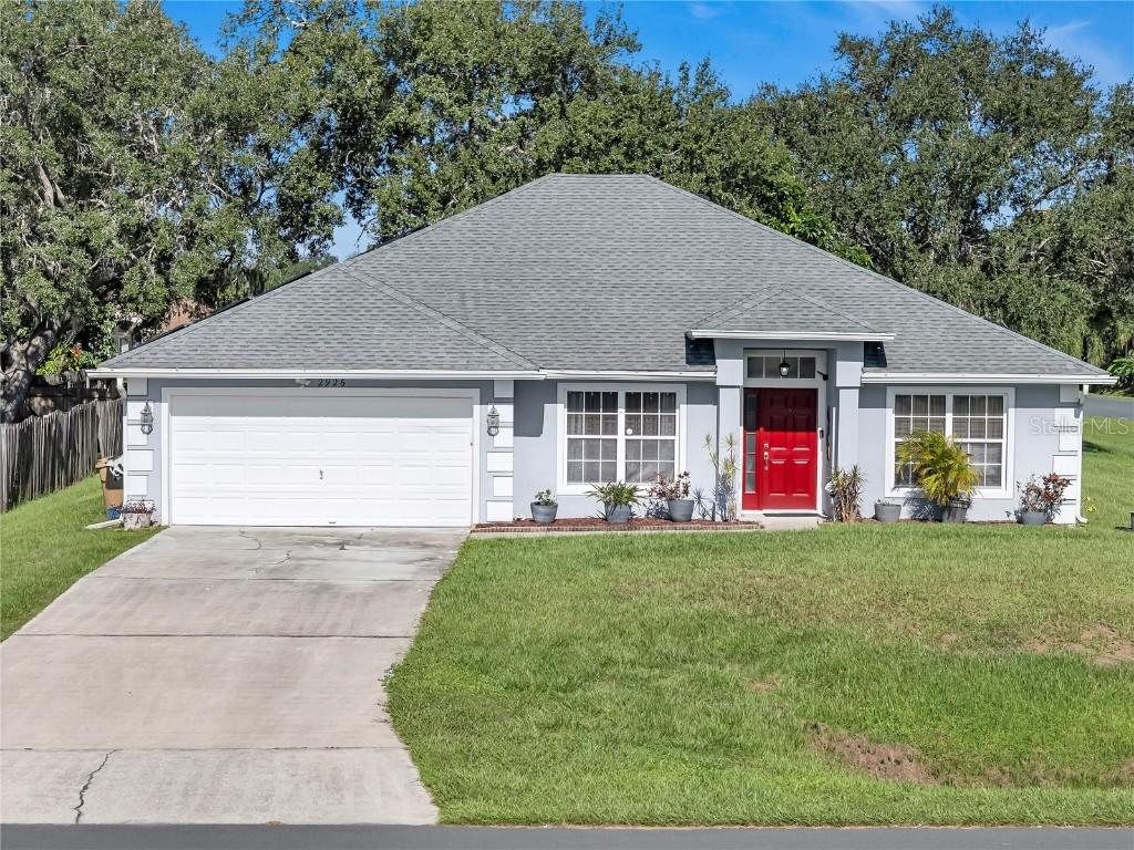2926 Foraker Way, Kissimmee, FL 34758