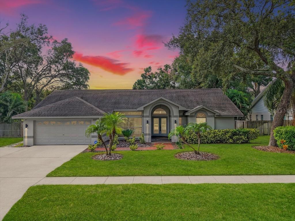 3805 Cliffdale Dr., Valrico, FL 33594