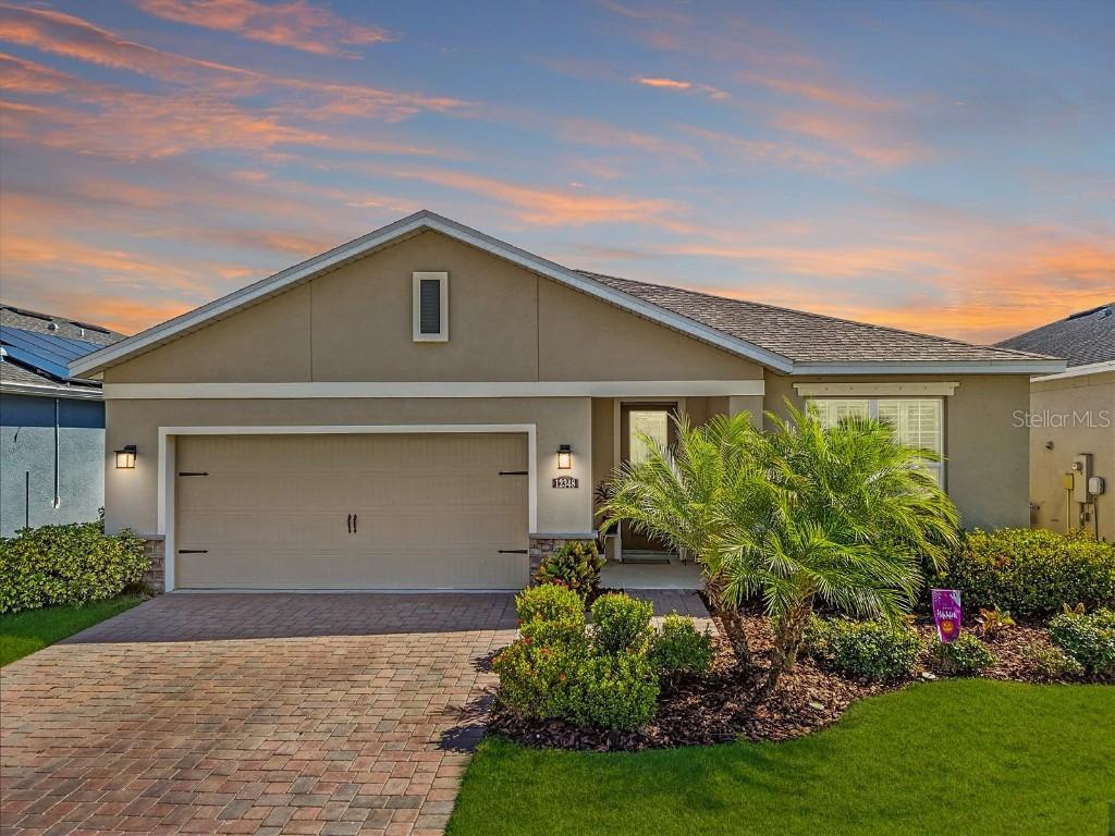 12348 Blue Pacific Dr., Riverview, FL 33579