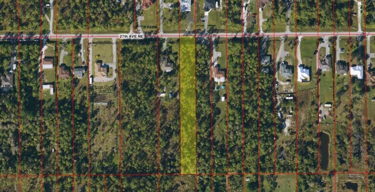 TBD 27th Ave, Naples, FL 34120