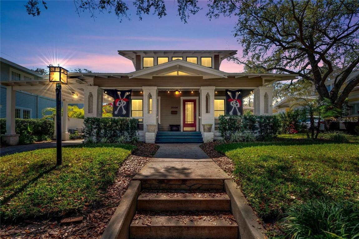 3006 W Harbor View Ave., Tampa, FL 33611
