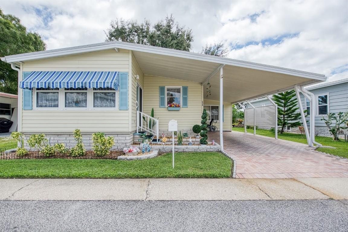 236 Pelican Dr., Oldsmar, FL 34677