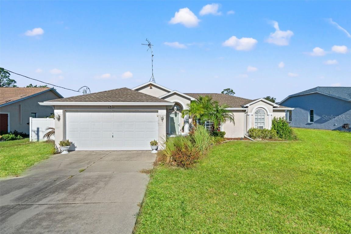 5239 Berrien Ave., Spring Hill, FL 34608