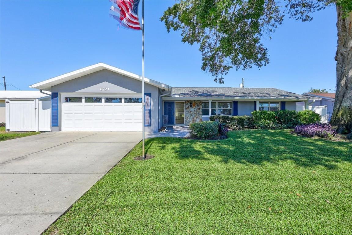 6721 13th Ave., St Petersburg, FL 33710