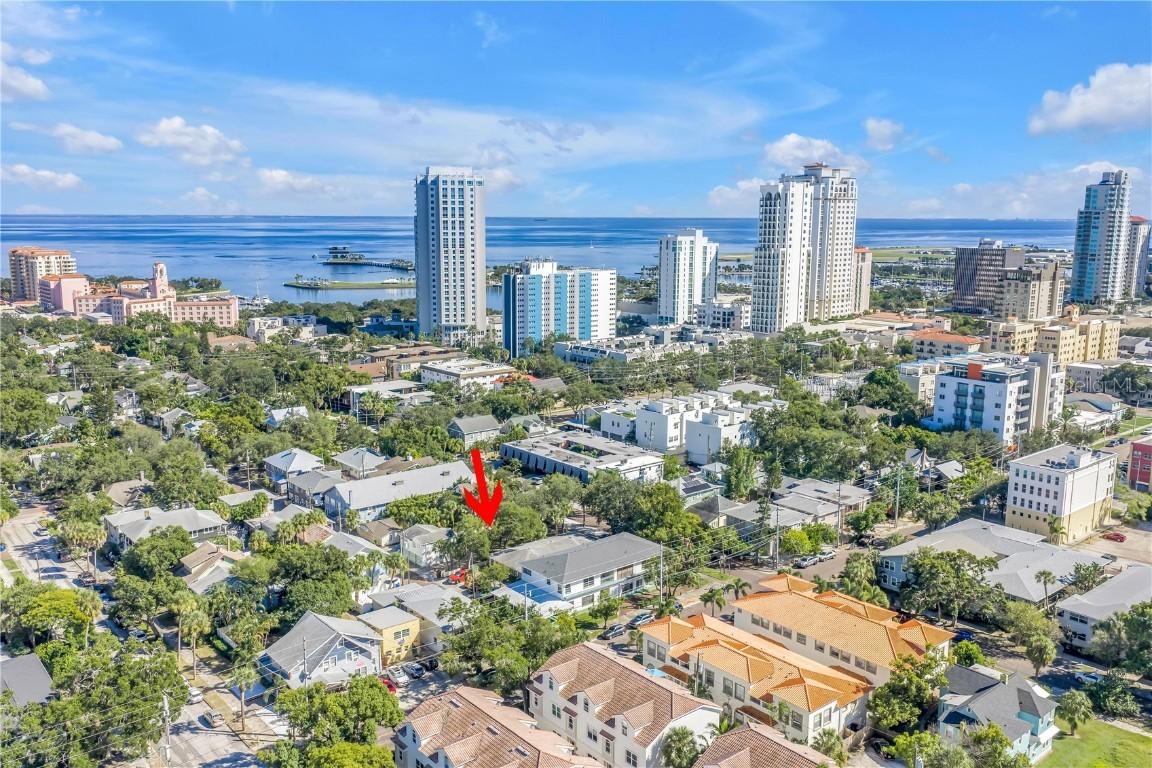 127 6th Ave., St Petersburg, FL 33701