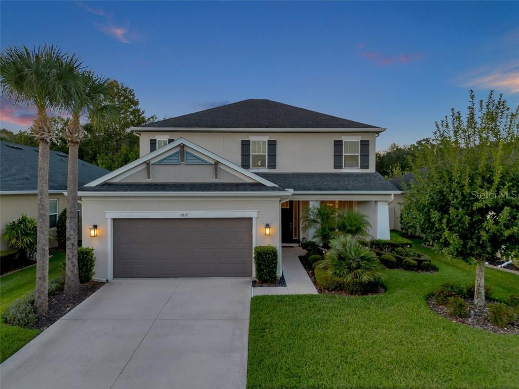 1815 Virginia Willow Dr., Wesley Chapel, FL 33544