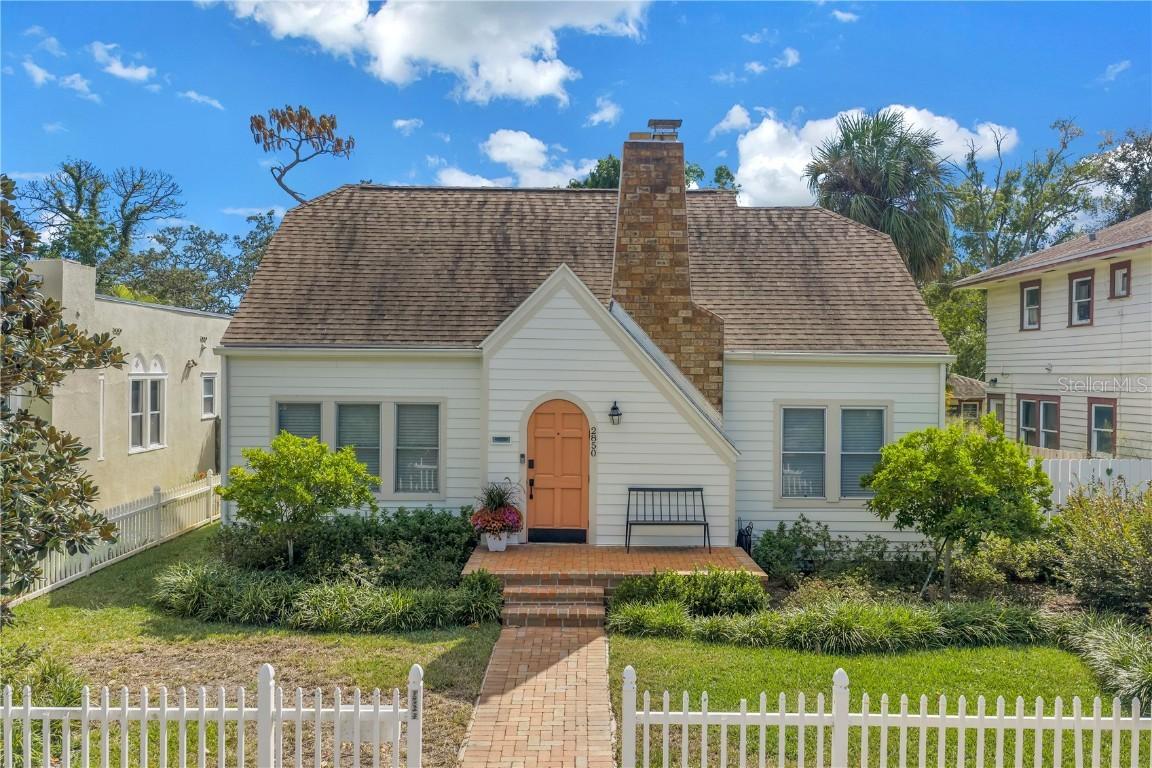 2850 Dartmouth Ave., St Petersburg, FL 33713