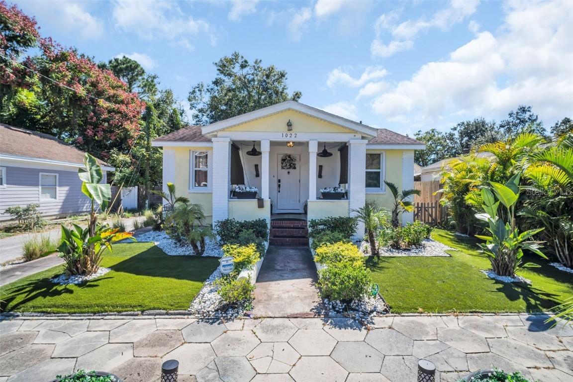 1022 10th Ave., St Petersburg, FL 33705
