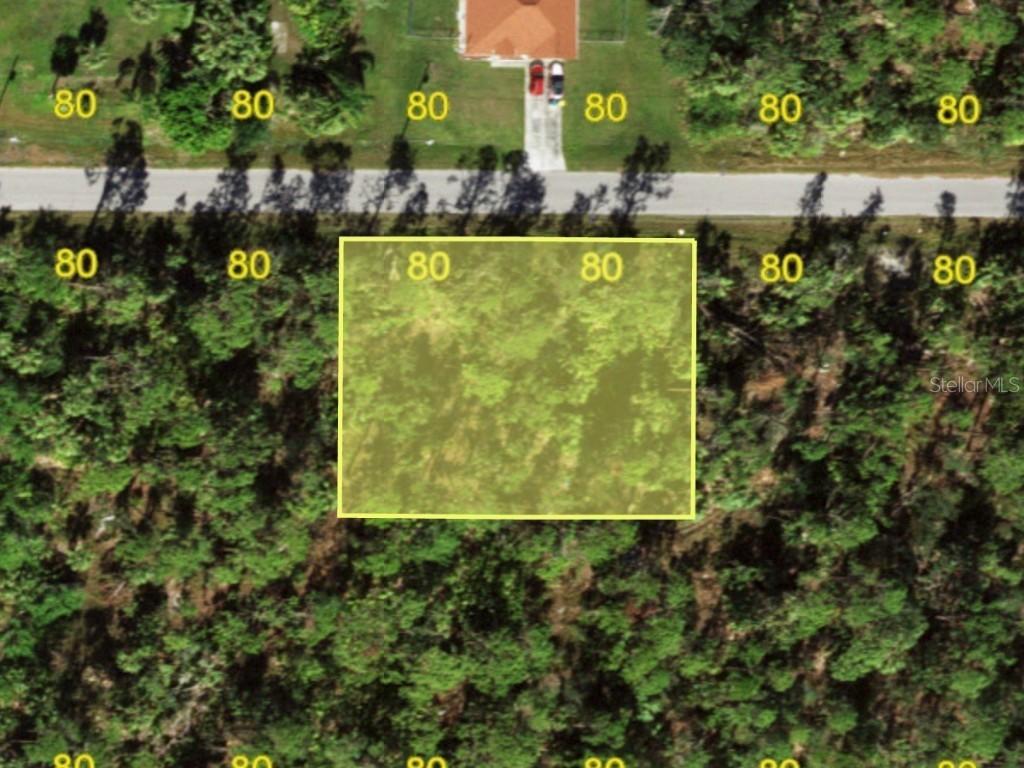 17459 Powell Ave., Port Charlotte, FL 33948