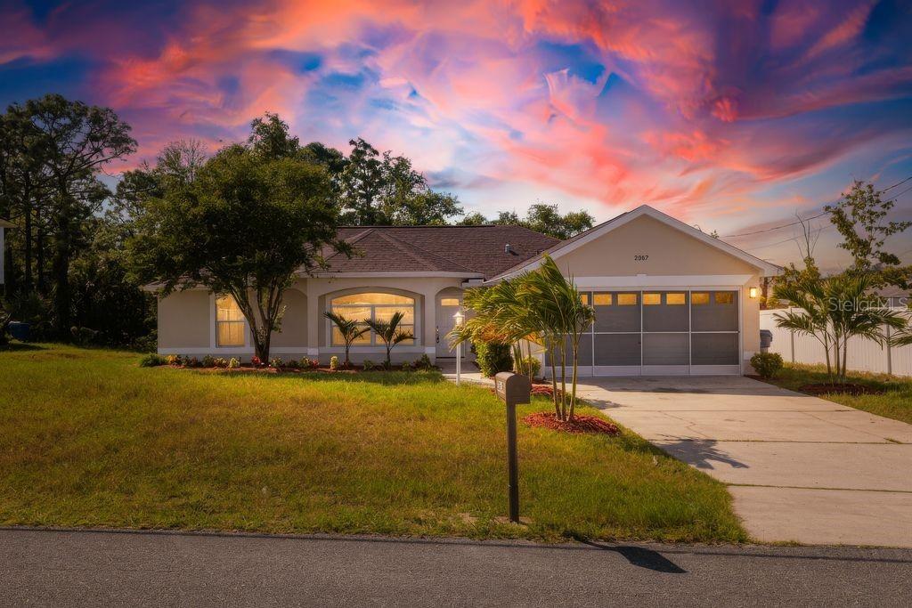 2367 Gimlet Ave., Spring Hill, FL 34608