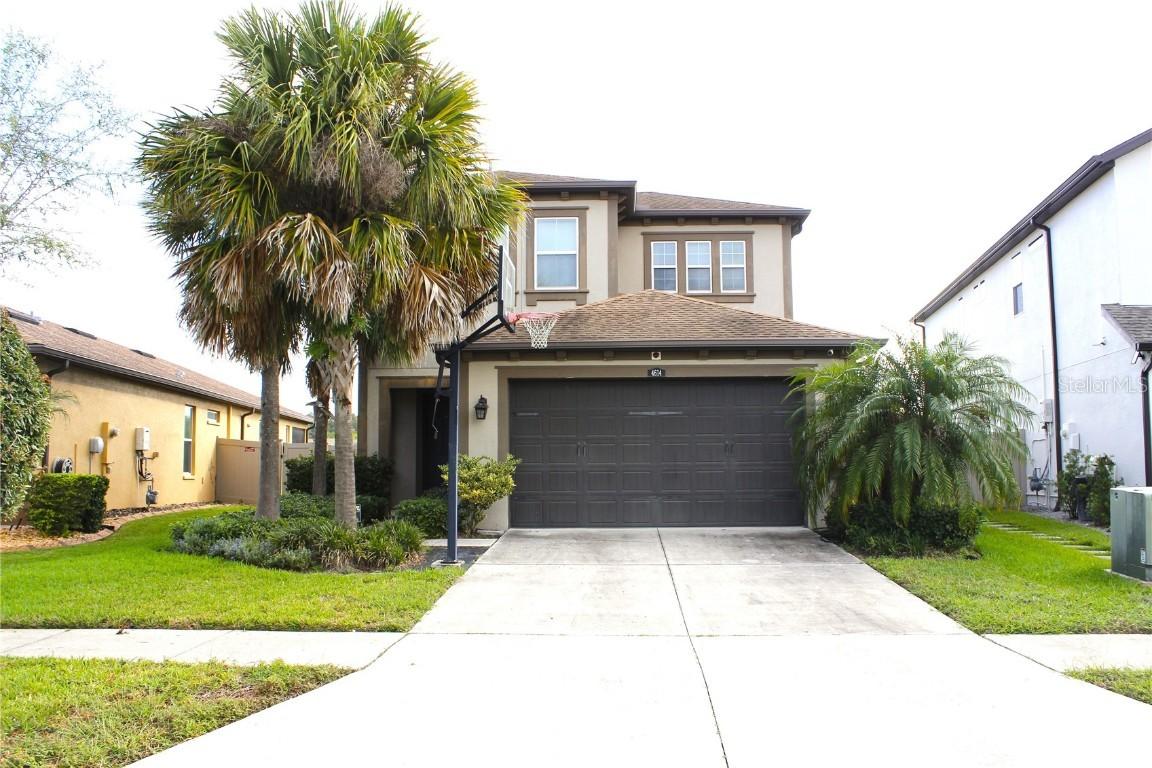 4614 Tramanto Ln., Wesley Chapel, FL 33543