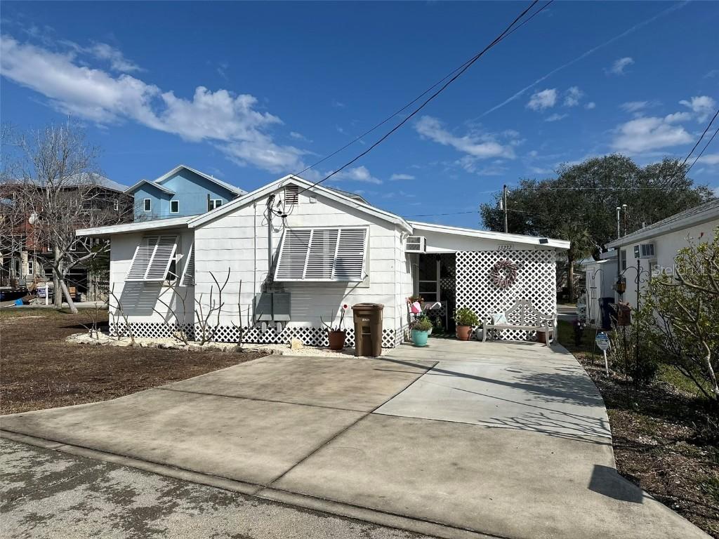 13230 Boca Ciega Ave., Madeira Beach, FL 33708