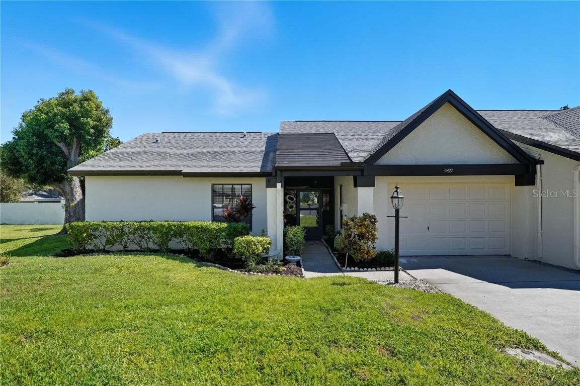 3499 Cedar Ln., Palm Harbor, FL 34684