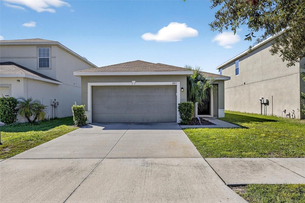 11919 Grand Kempston Dr., Gibsonton, FL 33534
