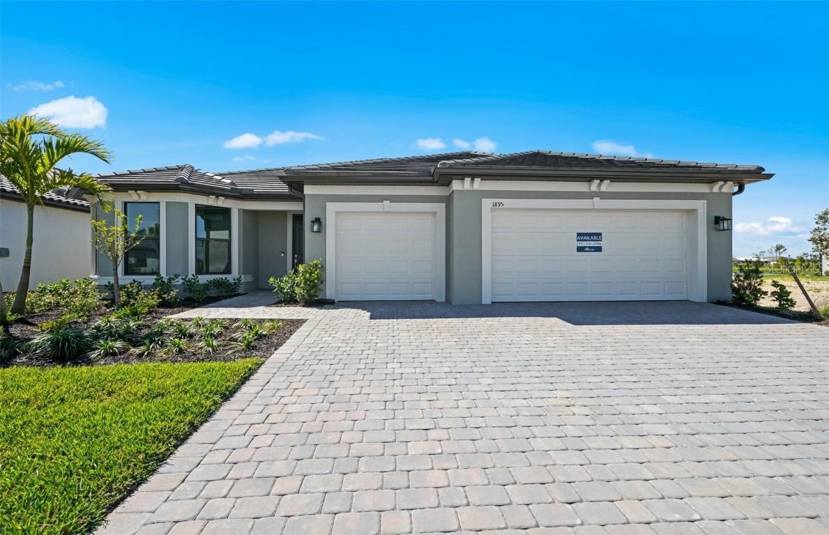 1789 Pepper Grass Dr., North Port, FL 34289