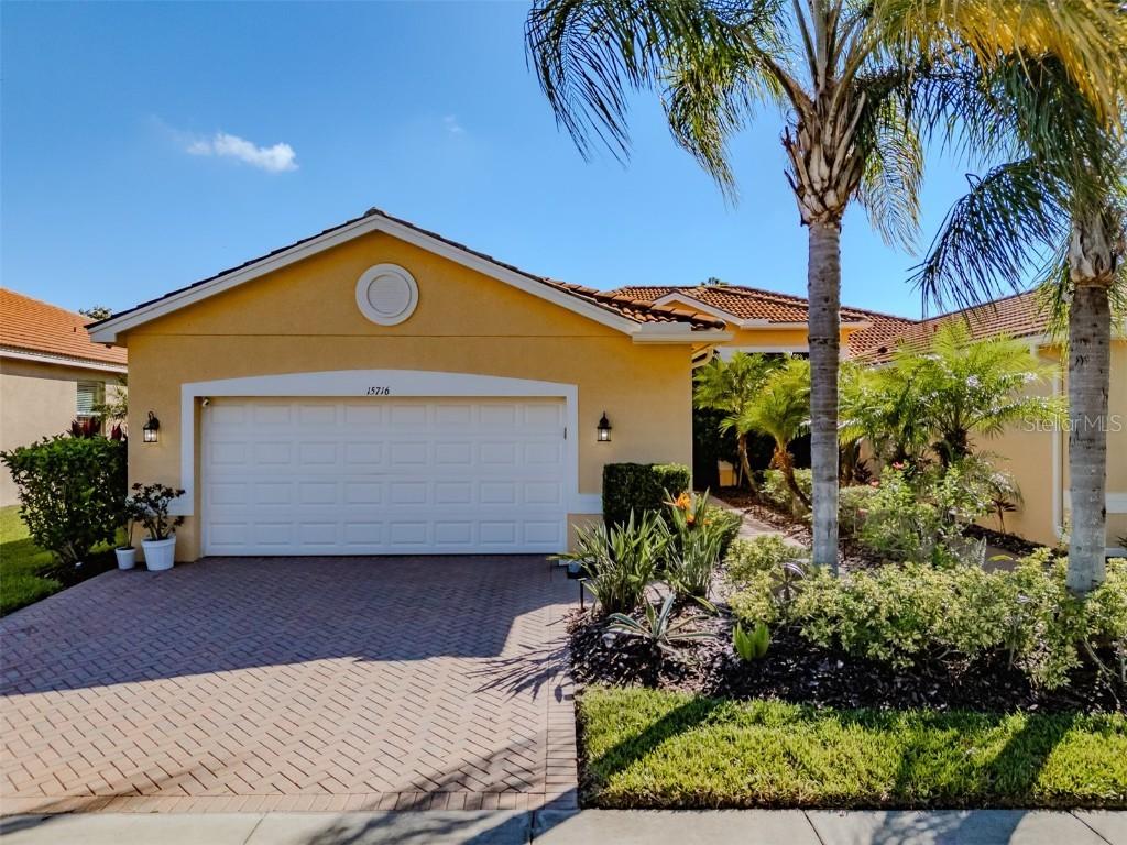 15716 Aurora Lake Cir., Wimauma, FL 33598