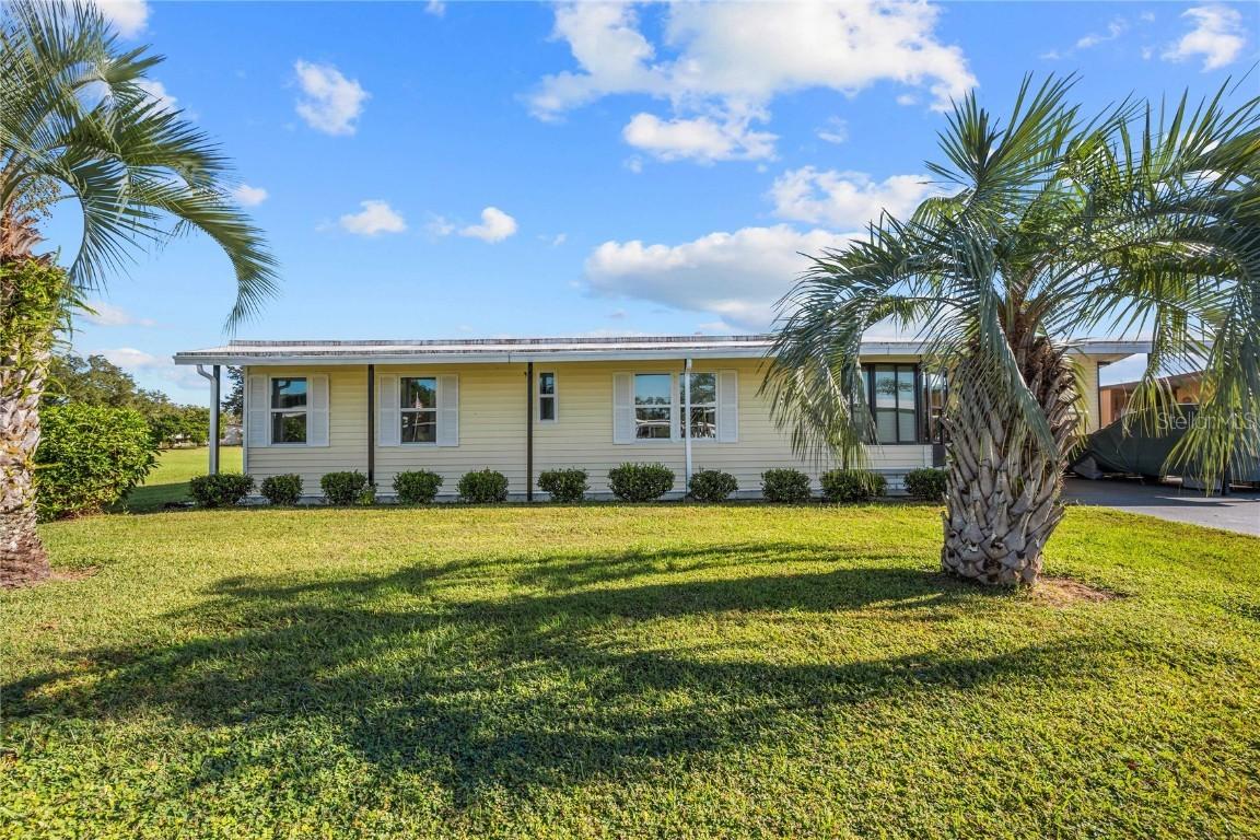 36245 Coronet Way, Zephyrhills, FL 33541