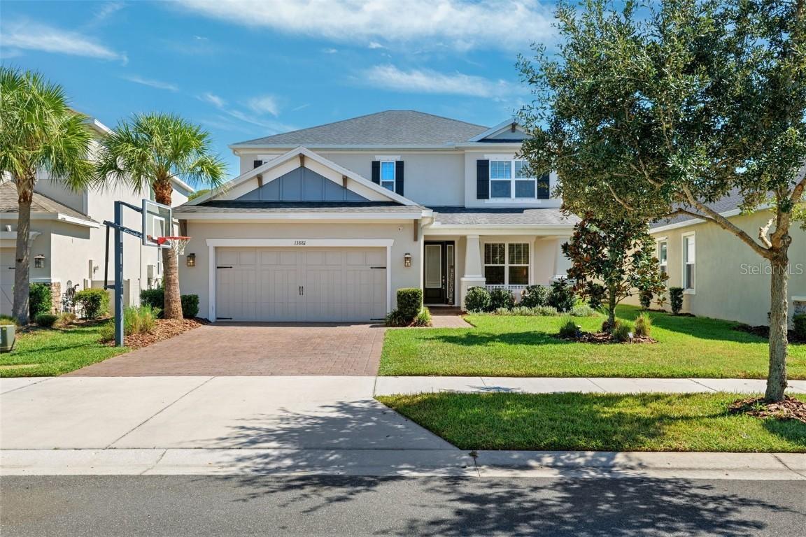 13881 Stansil Ave., Odessa, FL 33556