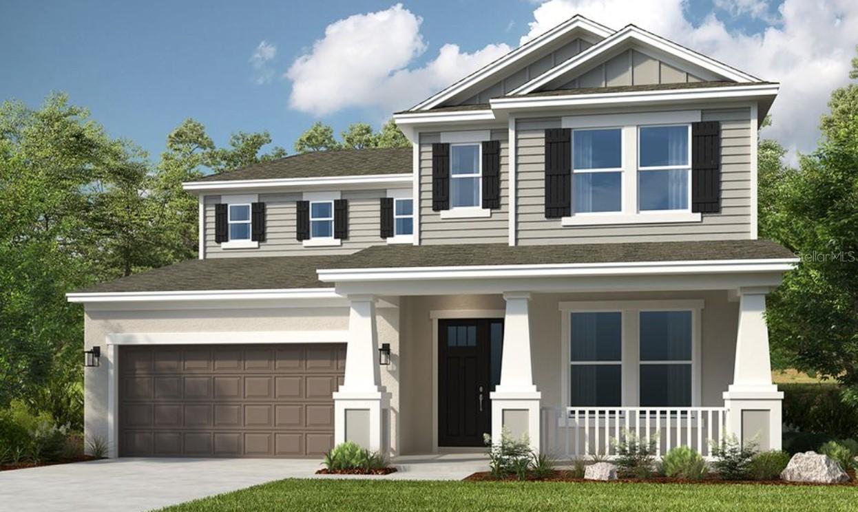1854 Longliner Loop, Wesley Chapel, FL 33543