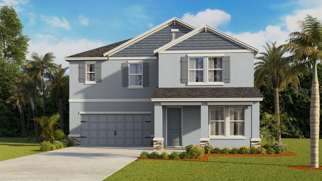 10754 Gentle Rain Dr., Land O Lakes, FL 34638