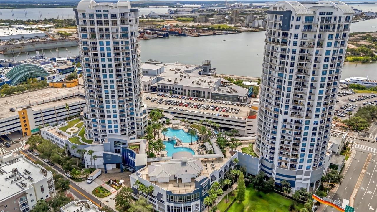 1209 E Cumberland Ave. #604, Tampa, FL 33602