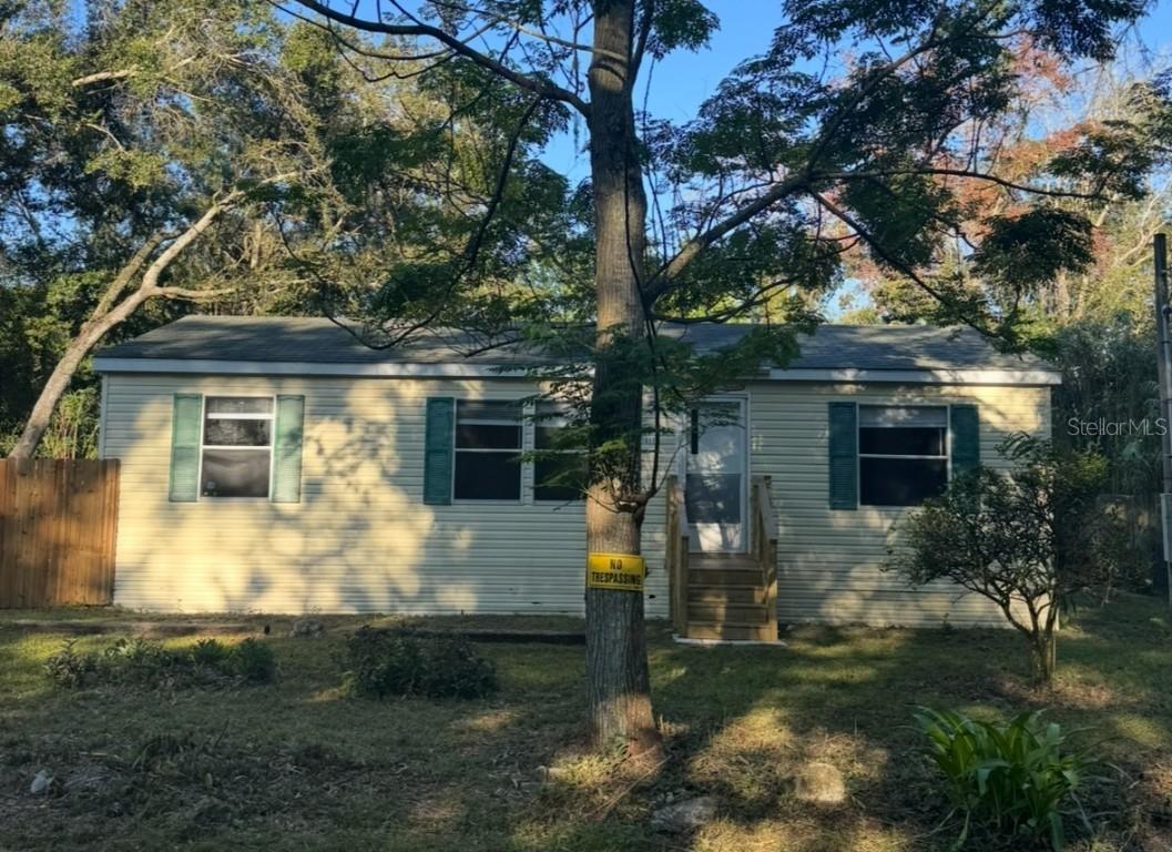 10615 Lisle St., New Port Richey, FL 34654