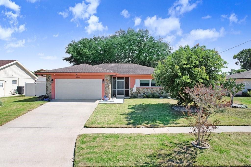 16038 Tree Line Dr., Hudson, FL 34667