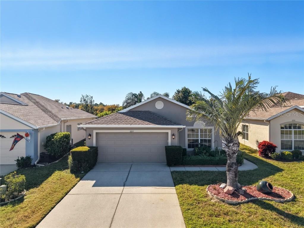 2211 Pleasant Hill Ln., Holiday, FL 34691