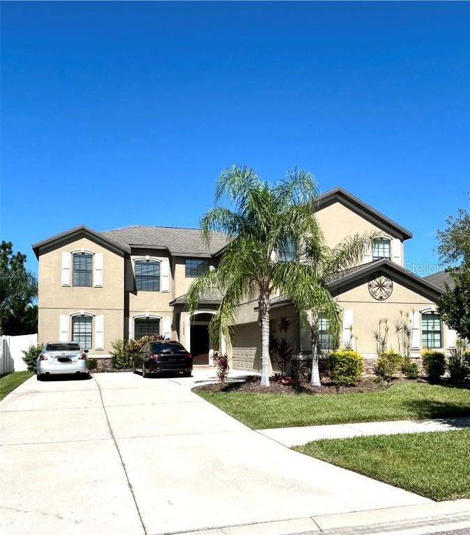 13809 Felix Will Rd., Riverview, FL 33579