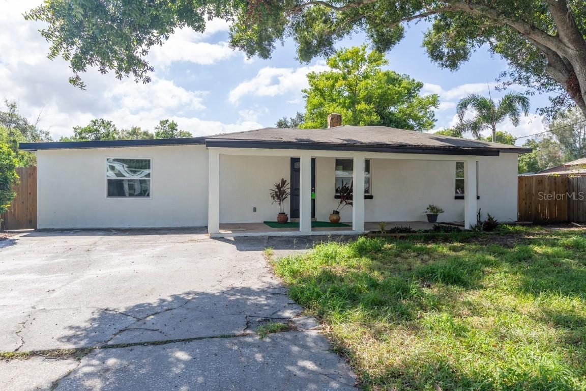 3410 W Rogers Ave., Tampa, FL 33611