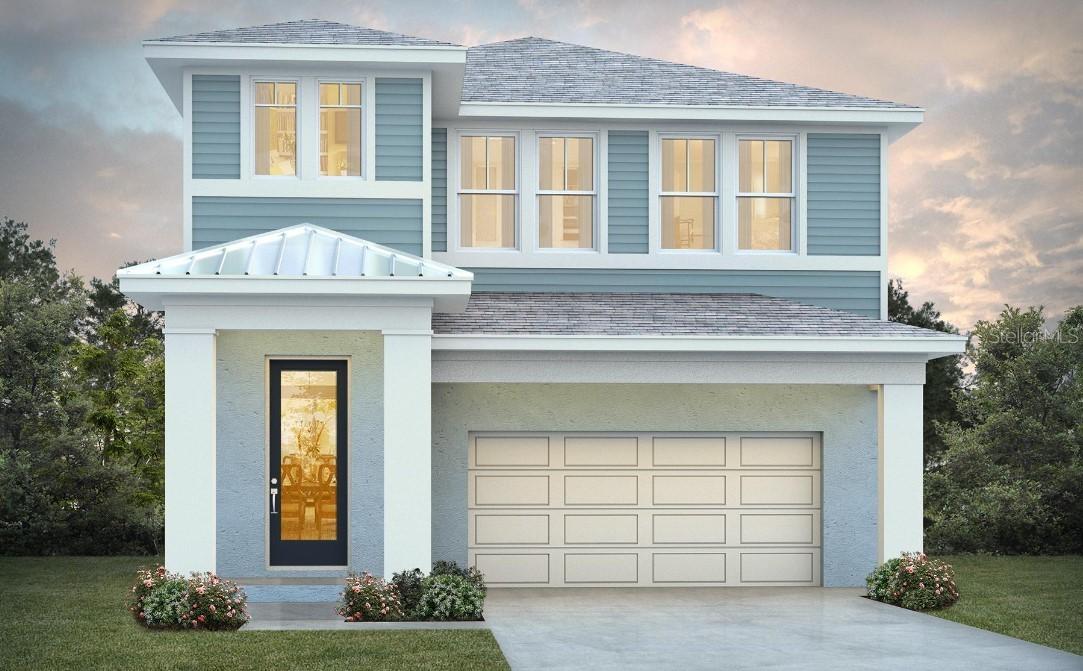 412 W Paris St., Tampa, FL 33604