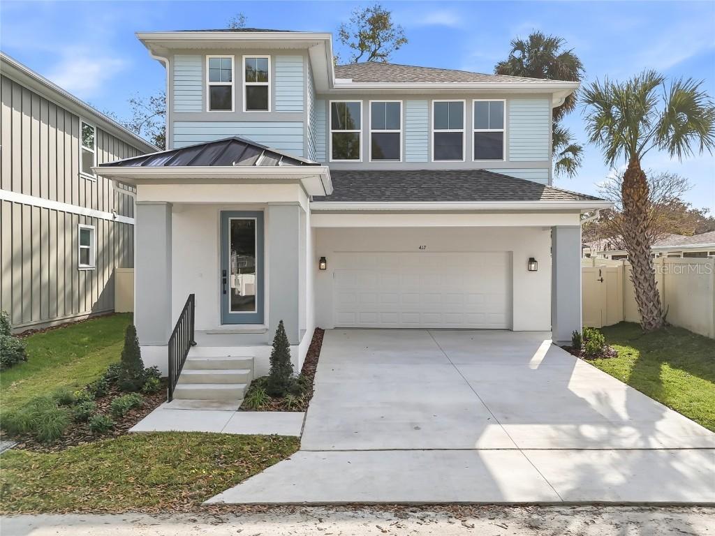 412 W Paris St., Tampa, FL 33604